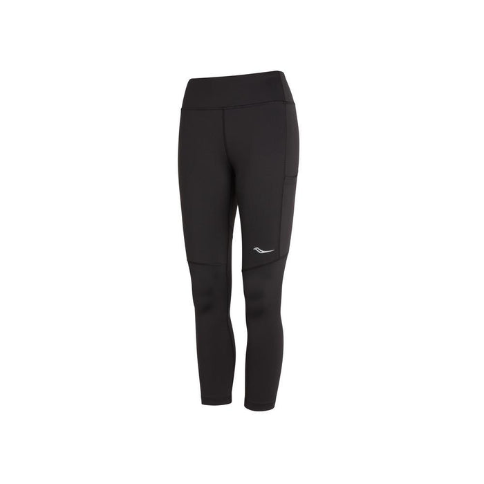 WOMEN'S FORTIFY CROP