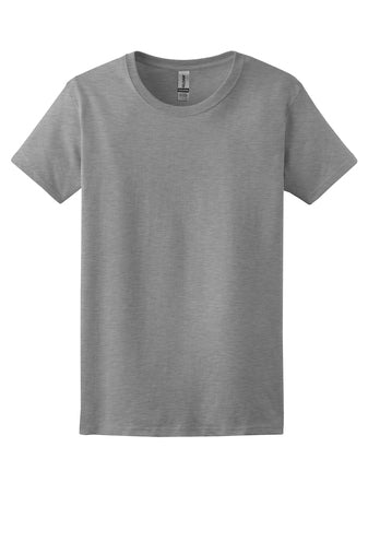 Women's Gildan® - Ultra Cotton® 100% Cotton T-Shirt