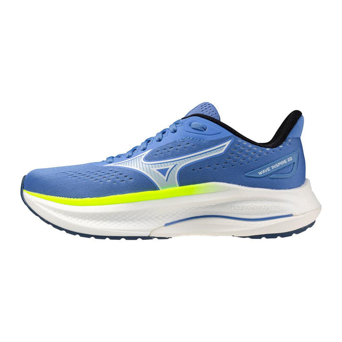 Women's Mizuno Inspire 22