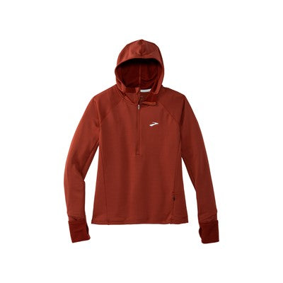 Women's Notch Thermal Hoodie 2.0