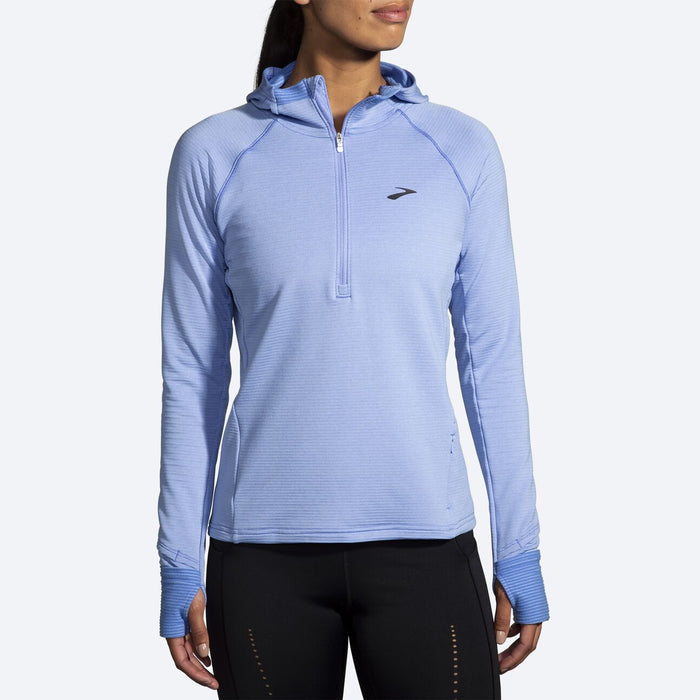 Women's Notch Thermal Hoodie 2.0