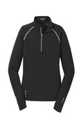 Women's OGIO® ENDURANCE Nexus 1/4-Zip Pullover