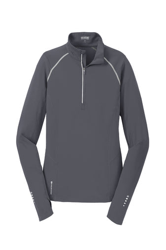 Women's OGIO® ENDURANCE Nexus 1/4-Zip Pullover