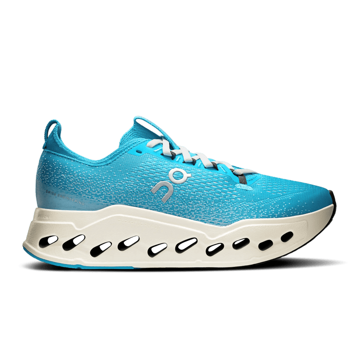 Women's On CloudSurfer Max