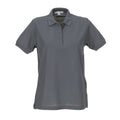 Women's Polo Shirt