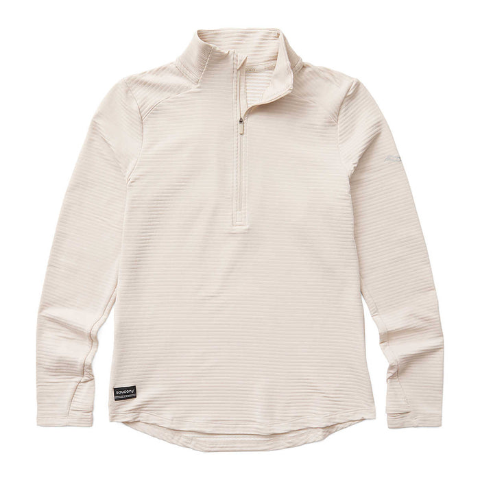 Women's Saucony Triumph 3D 1/2 Zip