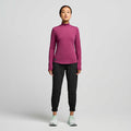 Women's Saucony Triumph Long Sleeve