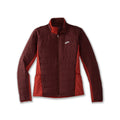 Women's Shield Hybrid Jacket 2.0