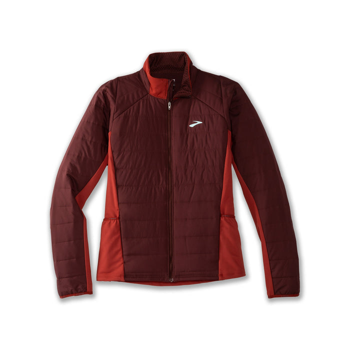 Women's Shield Hybrid Jacket 2.0