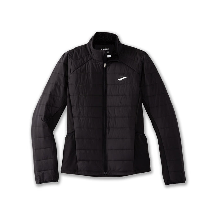 Women's Shield Hybrid Jacket 2.0