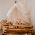 Wooden Adventure Ship - Ruby & Grace