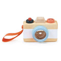 Wooden Kaleidoscope Camera NEW ARRIVAL - Ruby & Grace