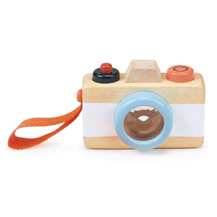 Wooden Kaleidoscope Camera NEW ARRIVAL - Ruby & Grace