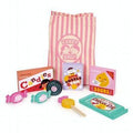 Wooden Toy Candy Shop Bag NEW ARRIVAL - Ruby & Grace