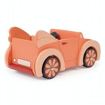 Wooden Toy Car NEW ARRIVAL - Ruby & Grace