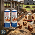 Y-Tex GardStar Garden & Poultry Dust 2 lbs. Ready-to-Use Outdoor Insecticide 2PCK
