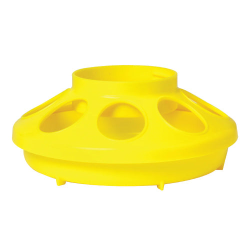 Yellow Chick Waterer Kit – 2× 1 Qt Little Giant Drinkers + Sav-A-Chick Electrolytes 3-Pack