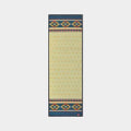 [YOGA MAT] RUSH YOGA MAT EARTH BLUE (60 ÁE180CM) | TATAMI