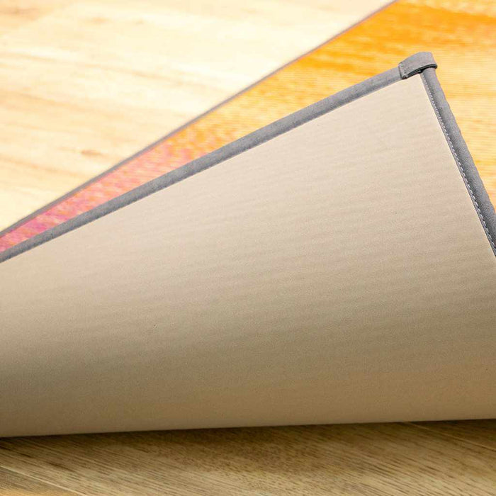 [YOGA MAT] RUSH YOGA MAT ECO SKYSEA SUNSET | TATAMI