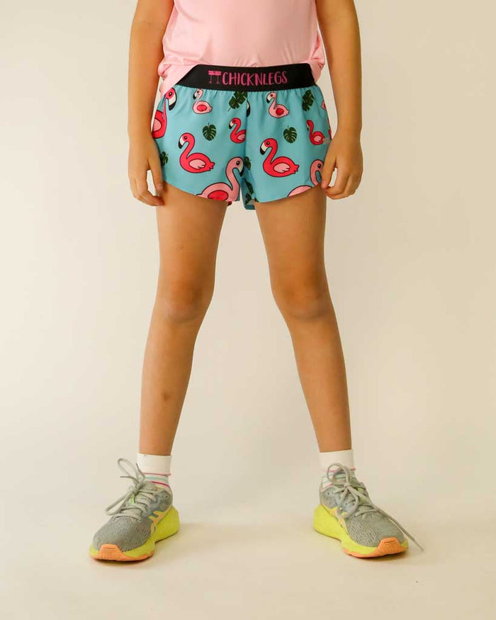 YOUTH Chickn Leg Shorts