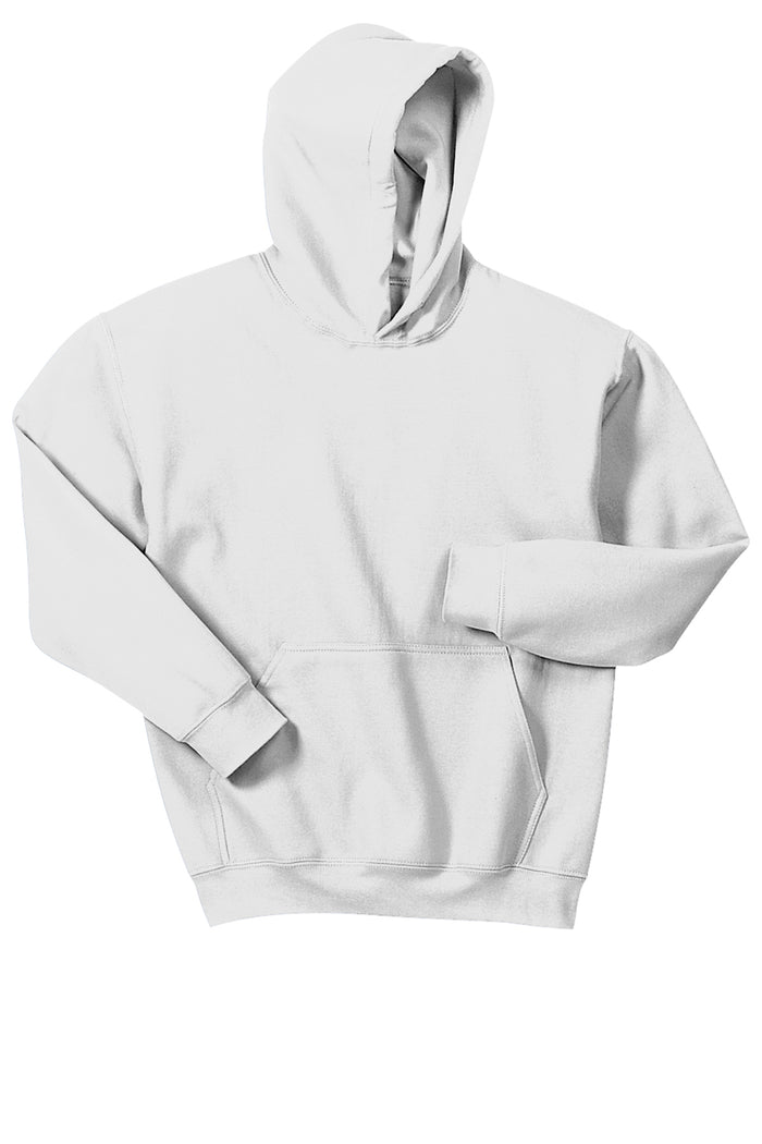 Youth Gildan -Heavy Blend™ Hooded Sweatshirt