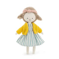 Zoe The Sheep Doll SOLD OUT - Ruby & Grace
